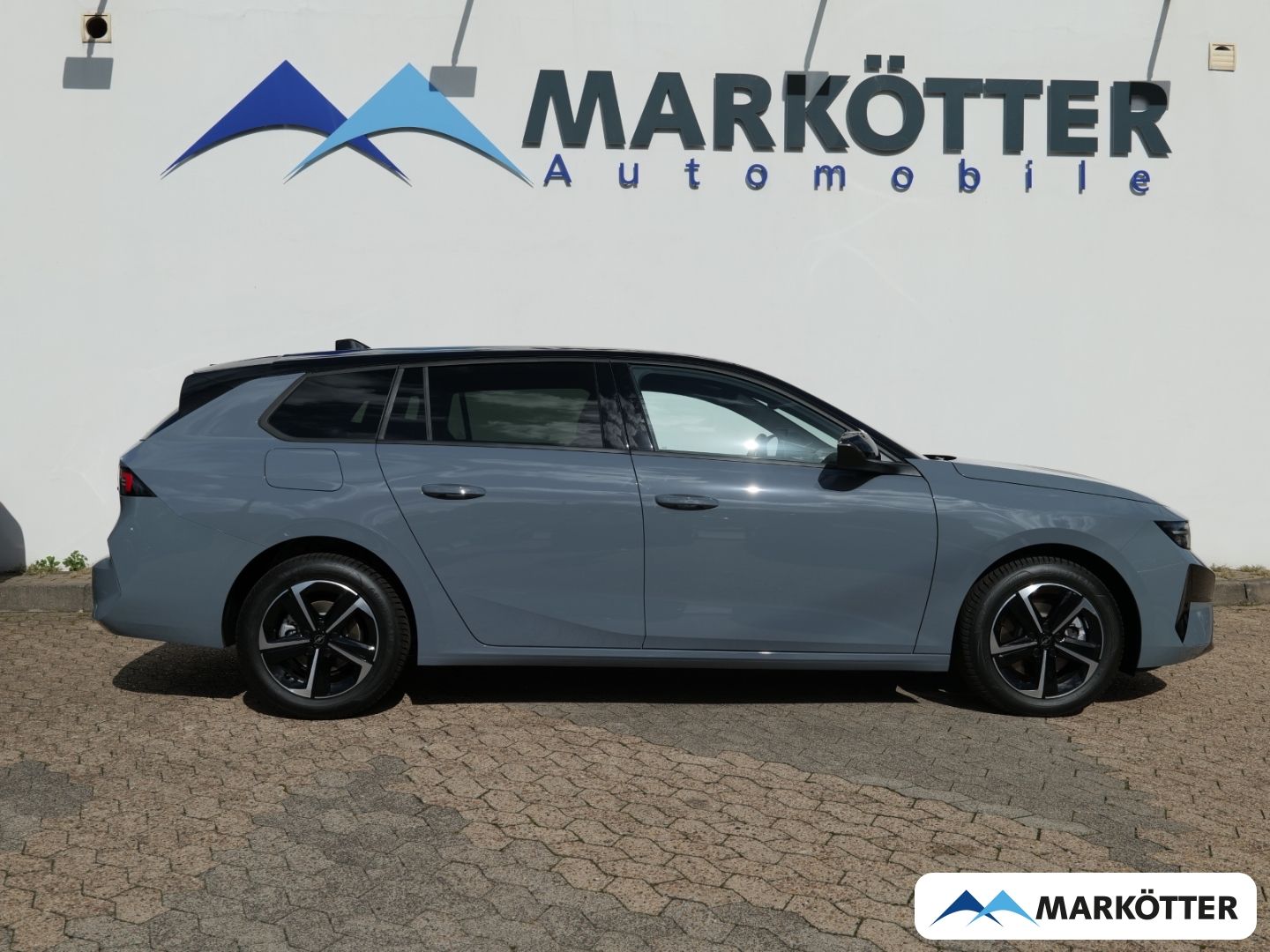Opel Astra - Bild 3