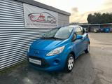 Ford Ka/Ka+ 1,2 Trend KLIMAANLAGE - Ford Ka/Ka+ aus 2010