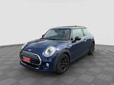 MINI Cooper D Mini 1.5 Cooper D - blaue MINI Cooper D