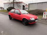 Ford Fiesta aus 1. Hand - gebrauchte Ford Fiesta aus dem Jahr 1995