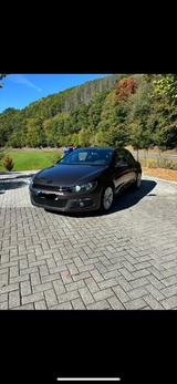 Volkswagen VW Scirocco - Volkswagen Scirocco aus 2014