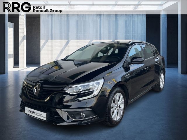 Renault Megane IV Grandtour Limited Deluxe