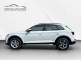 Audi Q5 40 TDI quattro advanced 5J-GAR/LED/NAVI/R-KAM - Audi Q5 Gebrauchtwagen in Wuppertal