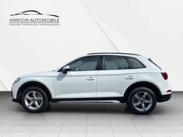 Audi Q5 - 2
