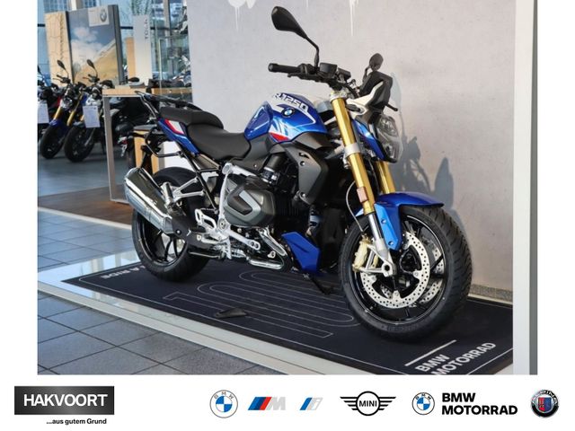 BMW R 1250 R "Mega-Deal" Tageszulassung ohne Km