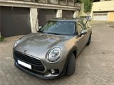 MINI One D Clubman MINI One D Clubman