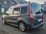 Ford Tourneo Connect 1.5 TDCi Titanium Scheckheft - Ford Tourneo: Automatik