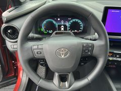 Toyota C-HR 2.0 Plug-in Hybrid Lounge FWD (EURO 6e)