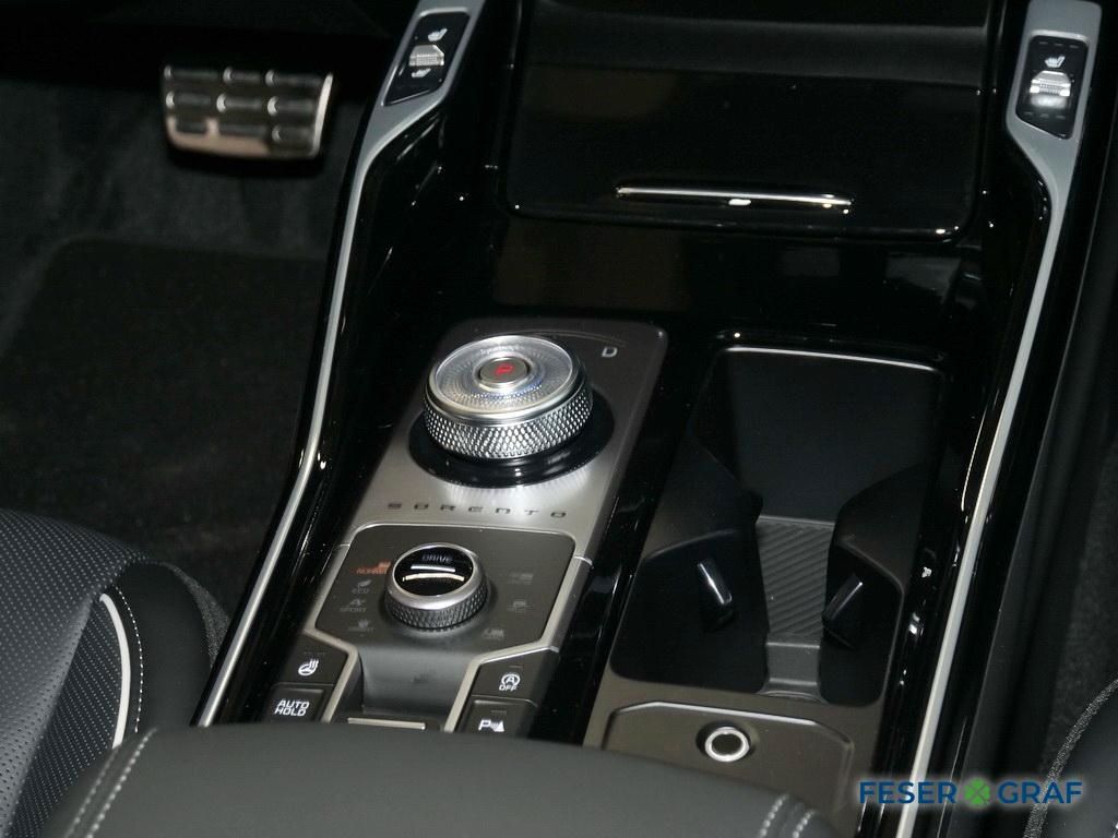 Kia Sorento - Bild 8