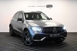Mercedes-Benz GLC 43 AMG 4Matic*VIRTUAL*360°*HEAD UP*BURMESTER - gebrauchte Mercedes-Benz GLC 43 AMG aus dem Jahr 2021