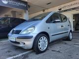 Mercedes-Benz A 140 CLASSIC Klimaanlage - Mercedes-Benz aus 2004: Class