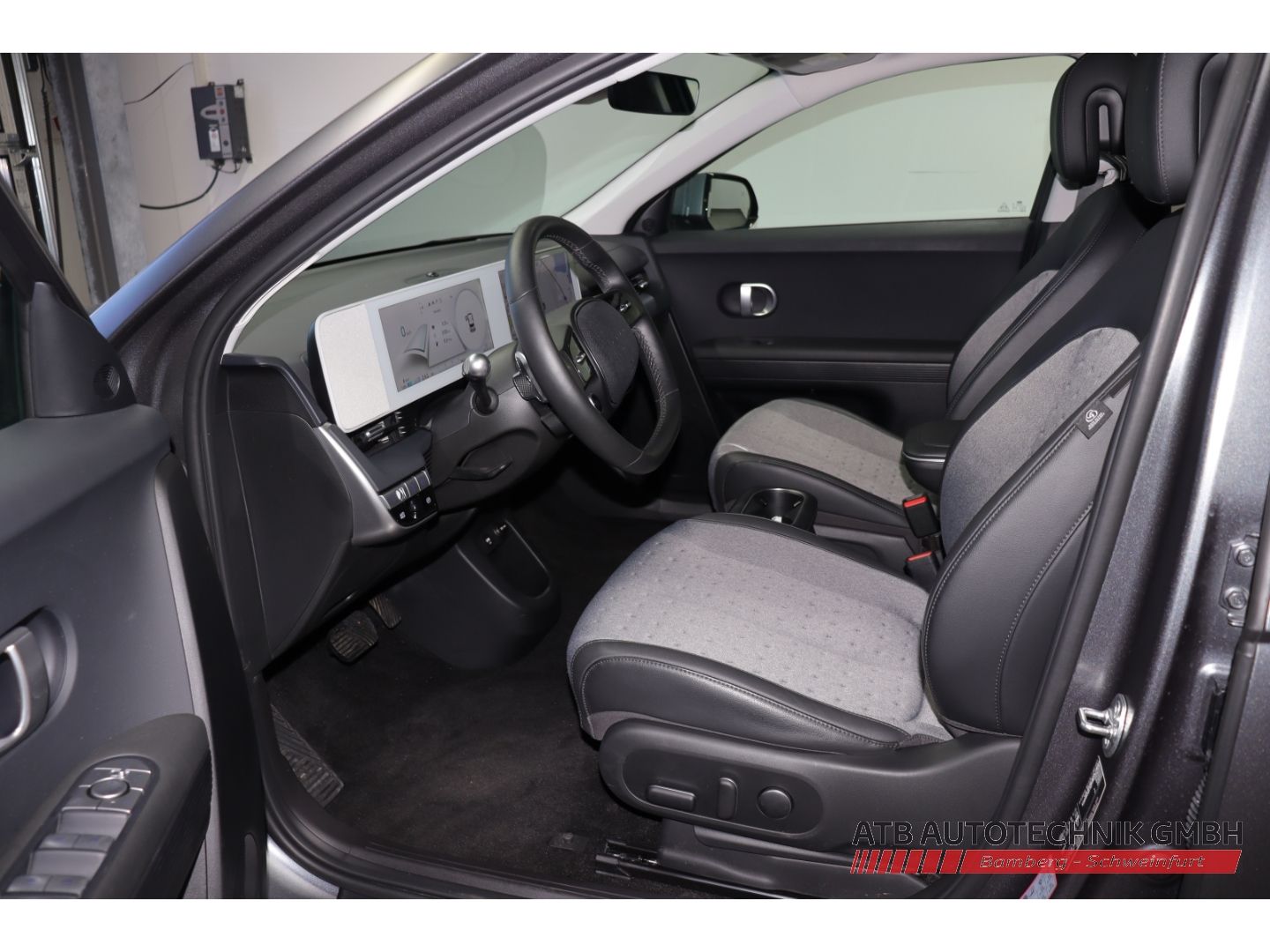 Fahrzeugabbildung Hyundai IONIQ 5 77,4 kWh 2WD TECHNIQ 99% SOH Panorama Na