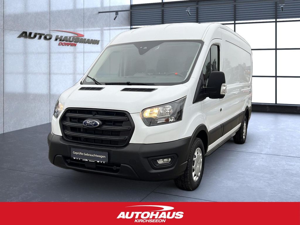 Image of Ford Transit