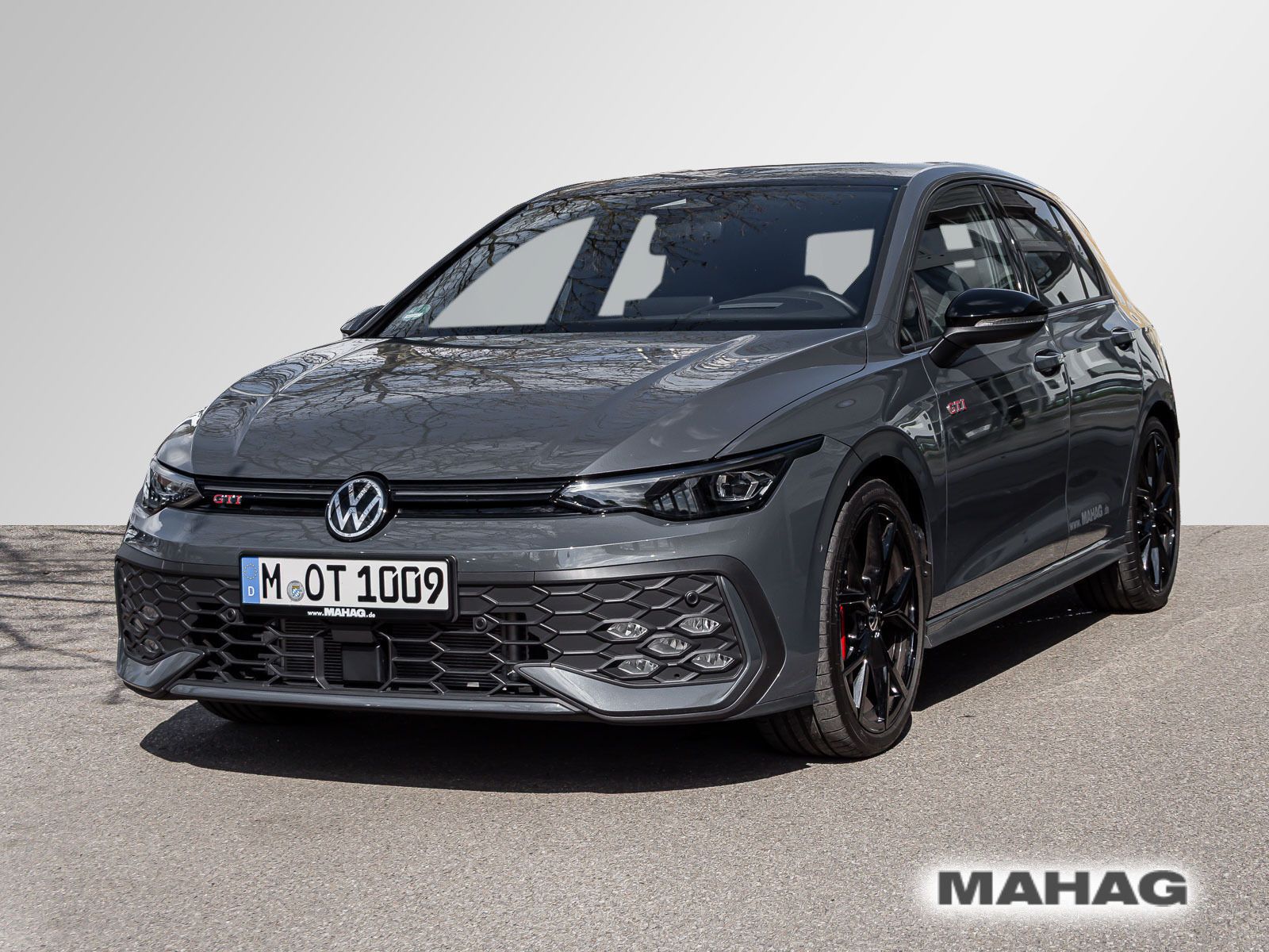 Volkswagen Golf - Bild 3