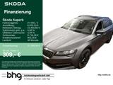 Skoda Superb Combi 2.0 TDI DSG Ambition AHK PanoDach B - gebrauchte Skoda Superb aus dem Jahr 2023