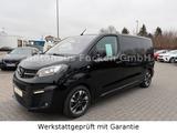 Opel Zafira Life Tourer M 7-Sitzer - Opel: Sitzer