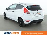 Ford Fiesta 1.25 Ambiente*PDC*KLIMA* - Ford Fiesta: Ambient