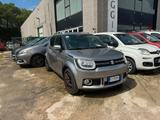 Suzuki Ignis 1.2 Hybrid Top GPL - Suzuki Ignis Kombi Gebrauchtwagen