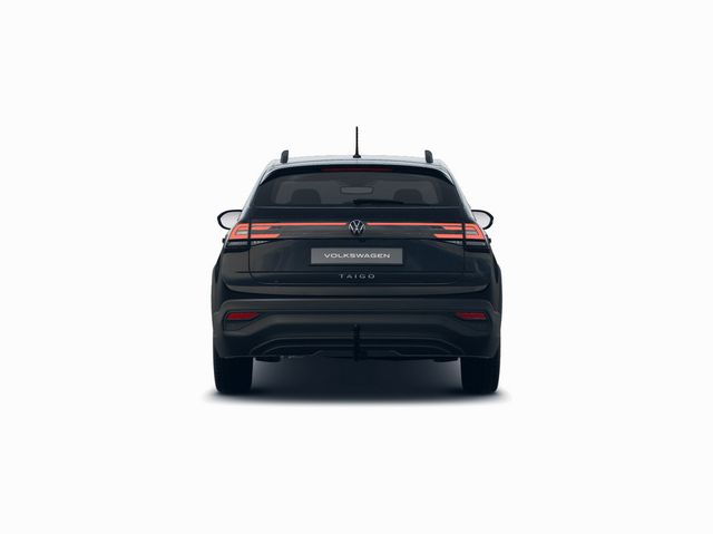 Taigo 1.0TSI Goal AHK