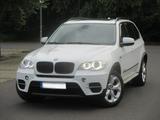 BMW X5 E70 xDrive 40d LCI fast Vollausstat... - BMW X5 LCI Gebrauchtwagen