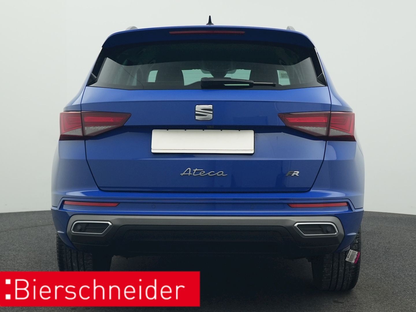 Seat Ateca - Bild 5