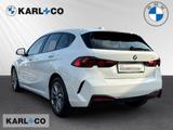 BMW 120 i 5-Türer Navi Driv Assis PDC DAB LED - BMW 1er Reihe: Limousine