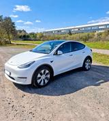 Tesla Model Y Long Range AWD | MwSt. ausweisbar - Tesla Model Y SUV