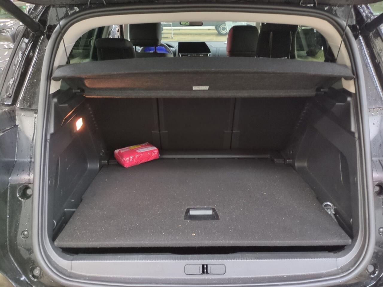 Fahrzeugabbildung Citroën C5 Aircross Max MildHybrid 145 e-DCS6
