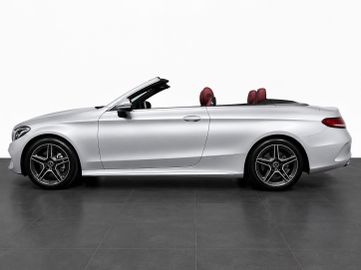 Mercedes C 250 - 5