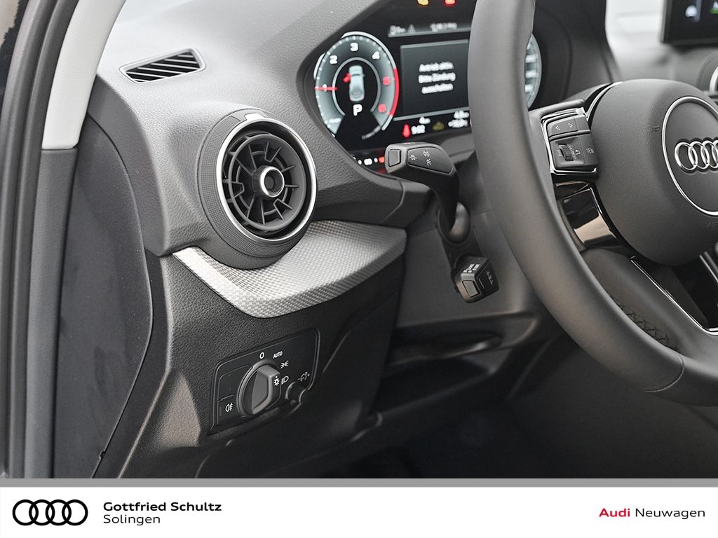 Audi Q2 - Bild 11