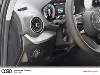 Audi Q2 - Vorschau Bild 11