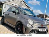 Abarth 595 Competizione*LEDER*NAVI*AUTOMATIK* - Abarth aus 2012