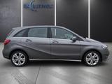 Mercedes-Benz B 180 SHZ PDCv+h Bluetooth Berganfahrass. - Mercedes-Benz B 180: Bluetooth