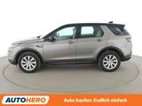 Land Rover Discovery Sport D165 Mild-Hybrid SE AWD Aut.*CAM - Land Rover aus 2021
