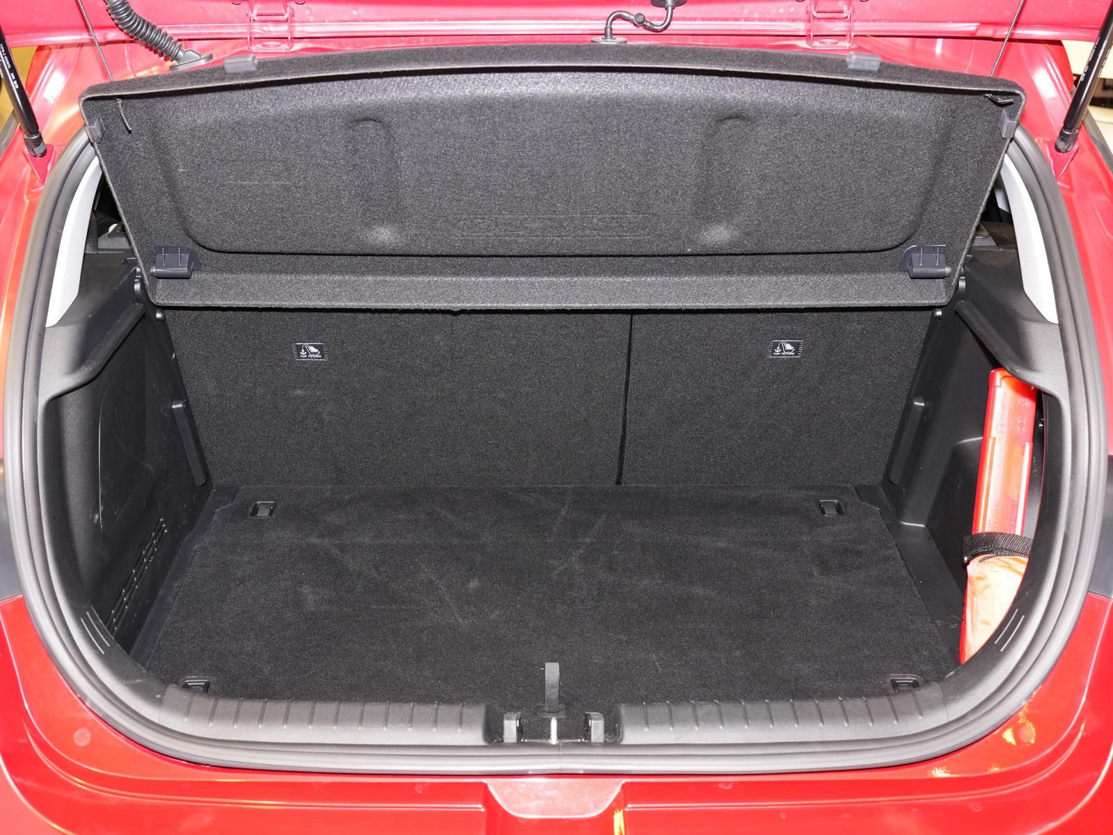 Hyundai i20 – Bild 12