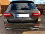 Mercedes-Benz GLC 43 AMG Mercedes-AMG GLC 43 4MATIC Autom.... - gebrauchte Mercedes-Benz GLC 43 AMG aus dem Jahr 2017