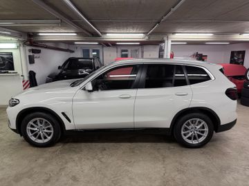 BMW X3 - 5