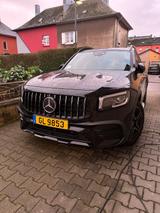 Mercedes-Benz GLB 200 d 4MATIC DCT - - Mercedes-Benz GLB-Klasse von privat