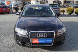 Audi A4 Avant 2.0 TDI S Lina