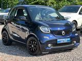 Smart ForTwo TURBO*PRIME*LEDER*NAVI*PANORAMA*SPORT* - Smart: Turbo