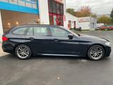 BMW 520 d xDrive M-Paket Touring Navi Klima AHK PDC - BMW 520: M Paket