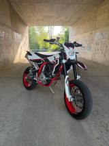 SWM SM 500 R - SWM SM 500 R