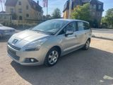 Peugeot 5008 Active 1.6 BENZIN TÜV 07/2026/7 PERSONEN - Peugeot 5008: Kombi