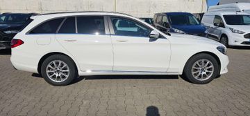 Mercedes C 180 - 7