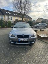 BMW E92 320d Coupé  - BMW 320: 320d E92