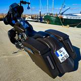 Harley-Davidson Road King Anniversary  UNIKAT/ WGA 19.800 € - HALLE