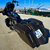 Harley-Davidson Road King Anniversary  UNIKAT/ WGA 19.800 € - OLDENBURG