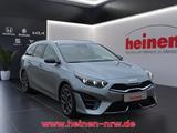 Kia cee'd SW 1.5 GT LINE DCT NAVI SITZ LENKRADHEIZUN - gebrauchte Kia Kombis