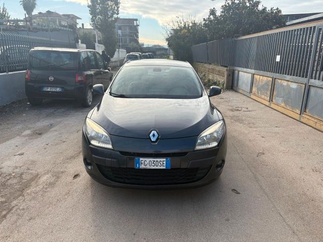 Renault Megane Mégane 1.5 dCi 110CV SporTour Dyn