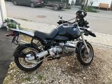 BMW R 1100 GS, Stahlflex, Remus, Alukoffer, Touratec - Offers matching your search criteria